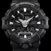 Casio G-SHOCK GA-700-1B aresmaxima.com