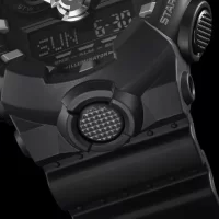 Casio G-SHOCK GA-700-1B aresmaxima.com