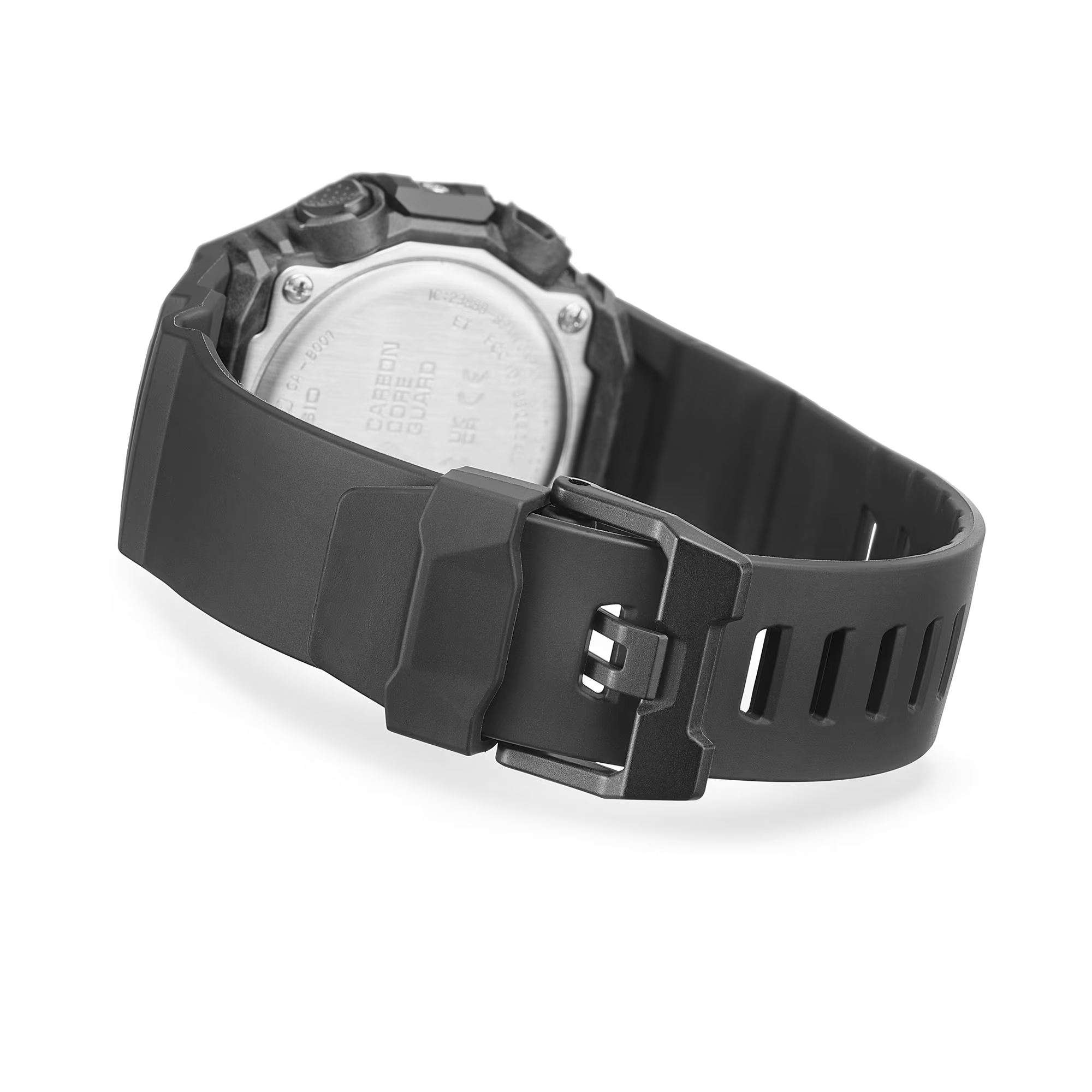 Casio G-SHOCK GA-B001-1A aresmaxima.com