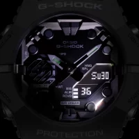 Casio G-SHOCK GA-B001-1A aresmaxima.com