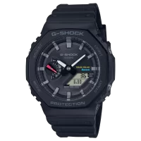 Casio G-SHOCK GA-B2100-1A aresmaxima.com