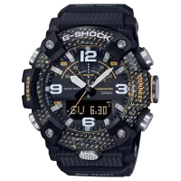 Casio G-SHOCK MASTER OF G-LAND MUDMASTER GG-B100Y-1A aresmaxima.com
