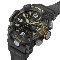 Casio G-SHOCK MASTER OF G-LAND MUDMASTER GG-B100Y-1A aresmaxima.com