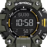 Casio G-SHOCK  MASTER OF G - LAND MUDMAN GW-9500-3 aresmaxima.com