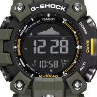 Casio G-SHOCK  MASTER OF G - LAND MUDMAN GW-9500-3 aresmaxima.com