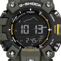 Casio G-SHOCK  MASTER OF G - LAND MUDMAN GW-9500-3 aresmaxima.com