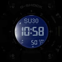 Casio G-SHOCK  MASTER OF G - LAND MUDMAN GW-9500-3 aresmaxima.com