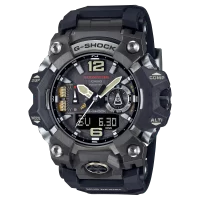 Casio G-SHOCK MASTER OF G-LAND  MUDMASTER GWG-B1000-1A aresmaxima.com