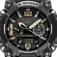 Casio G-SHOCK MASTER OF G-LAND  MUDMASTER GWG-B1000-1A aresmaxima.com