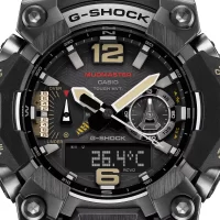 Casio G-SHOCK MASTER OF G-LAND  MUDMASTER GWG-B1000-1A aresmaxima.com