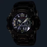 Casio G-SHOCK MASTER OF G-LAND  MUDMASTER GWG-B1000-1A aresmaxima.com