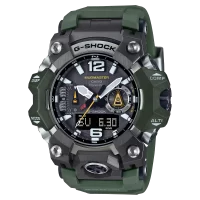 Casio  MASTER OF G - LAND
MUDMASTER
GWG-B1000-3A aresmaxima.com
