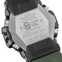 Casio  MASTER OF G - LAND
MUDMASTER
GWG-B1000-3A aresmaxima.com