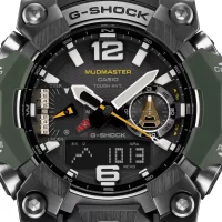 Casio  MASTER OF G - LAND
MUDMASTER
GWG-B1000-3A aresmaxima.com