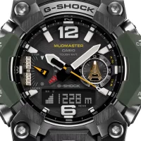 Casio  MASTER OF G - LAND
MUDMASTER
GWG-B1000-3A aresmaxima.com