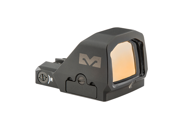 Meprolight MPO -F pistol optic RMR aresmaxima.com