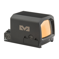 Meprolight MPO PRO-F pistol optic BULLSEYE RMSC aresmaxima.com