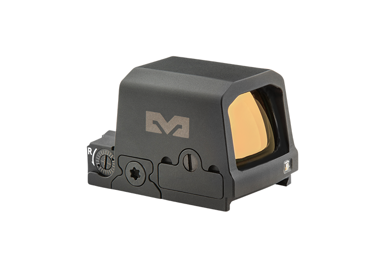 Meprolight MPO PRO-S pistol optic BULLSEYE RMSc/JPoint aresmaxima.com