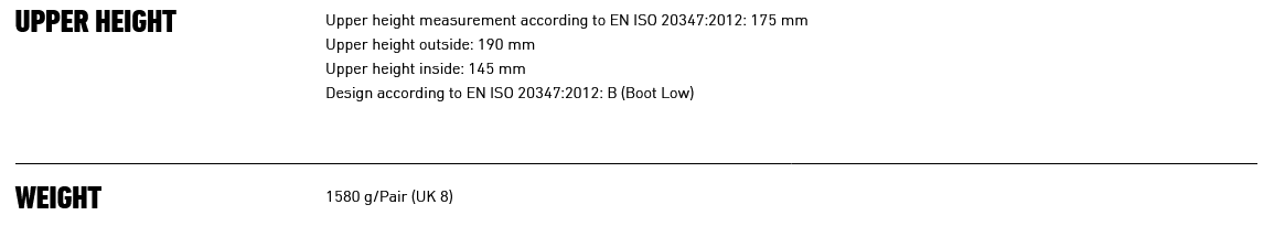 Lowa Breacher N GTX MID aresmaxima.com