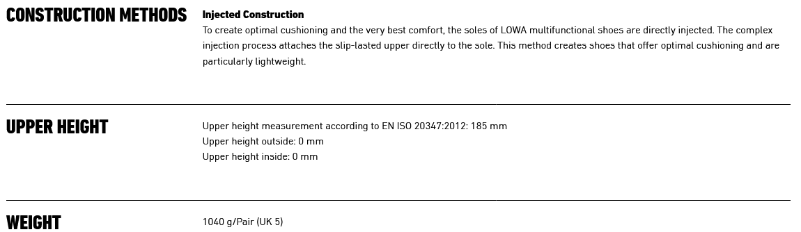 Lowa ZEPHYR MK2 GTX HI Ws aresmaxima.com