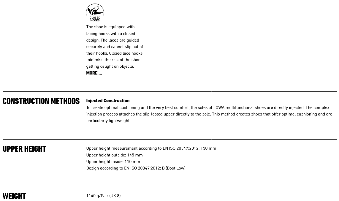 Chaussure Lowa ZEPHYR MK2 GTX MID aresmaxima.com