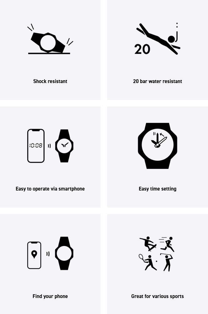 Casio G-SHOCK G-SQUAD GBD-800UC-3 aresmaxima.com Casio G-SHOCK G-SQUAD GBD-800UC-3 aresmaxima.com