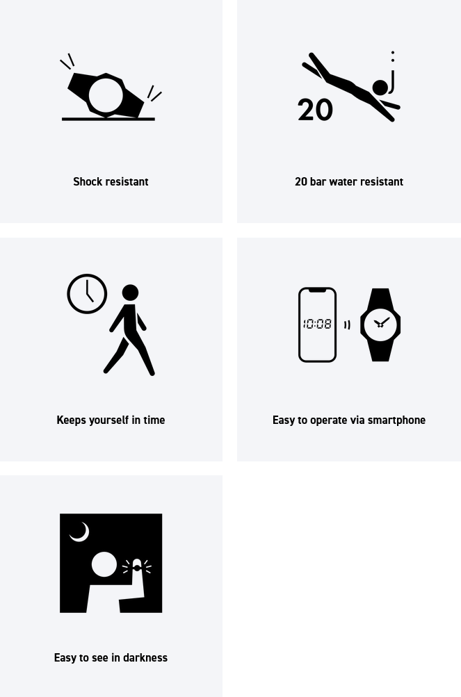 Casio G-SHOCK GA-B001-1A aresmaxima.com