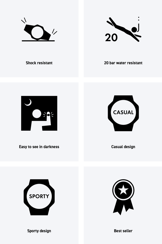 Casio G-SHOCK GA-700-1B aresmaxima.com