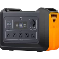 SOUOP UPP-2400 power station aresmaxima.com