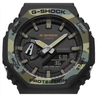 Casio G-Shock GA-2100SU-1A aresmaxima.com