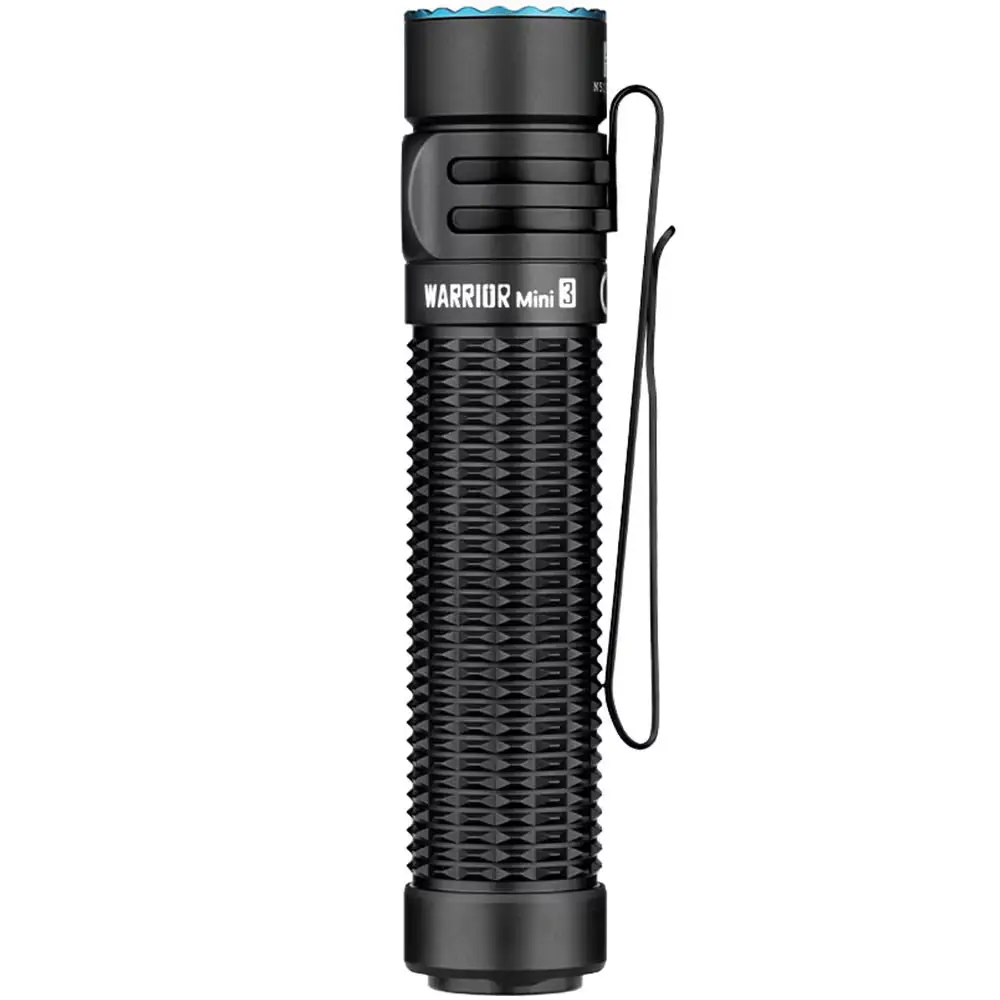 Olight WARRIOR MINI 3 aresmaxima.com