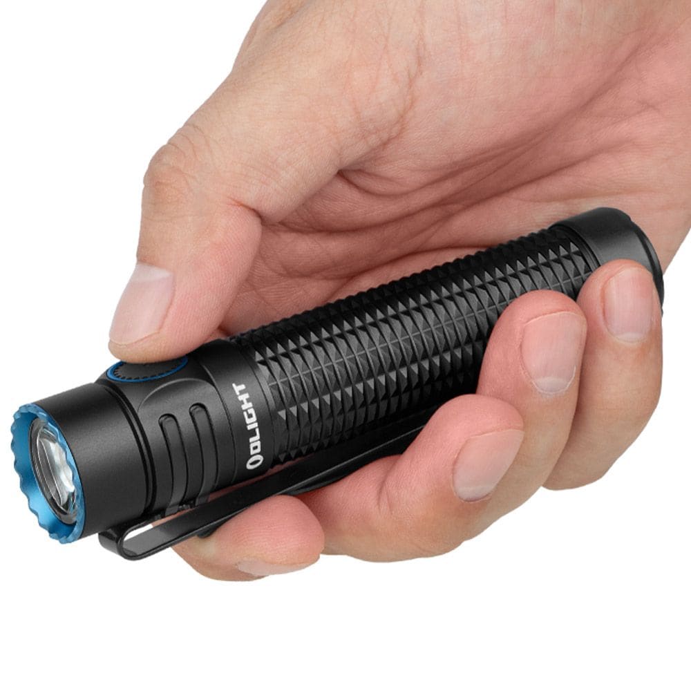 Olight WARRIOR MINI 3 aresmaxima.com