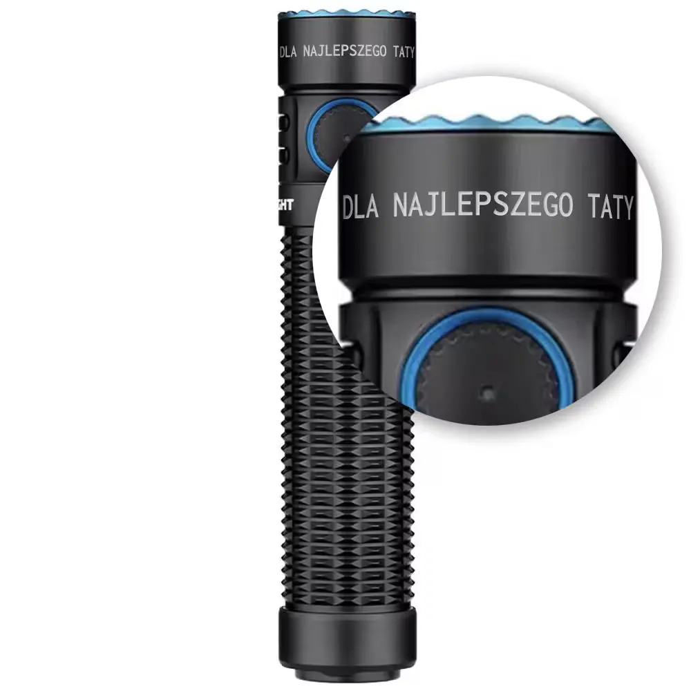 Olight WARRIOR MINI 3 aresmaxima.com