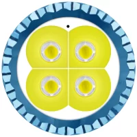 Olight SEEKER 3 PRO aresmaxima.com