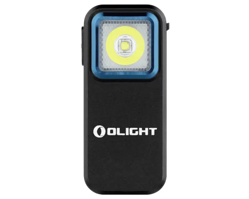 Olight OCLIP - BLACK aresmaxima.com