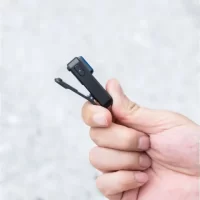 Olight OCLIP - BLACK aresmaxima.com