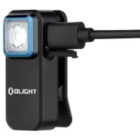 Olight OCLIP - BLACK aresmaxima.com