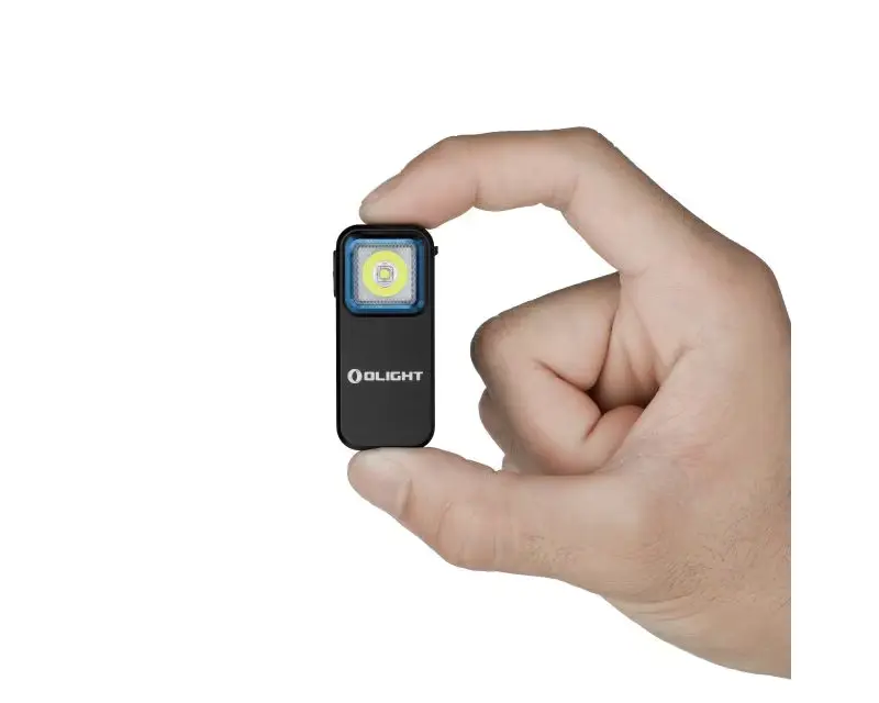 Olight OCLIP - BLACK aresmaxima.com