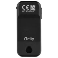 Olight OCLIP - BLACK aresmaxima.com