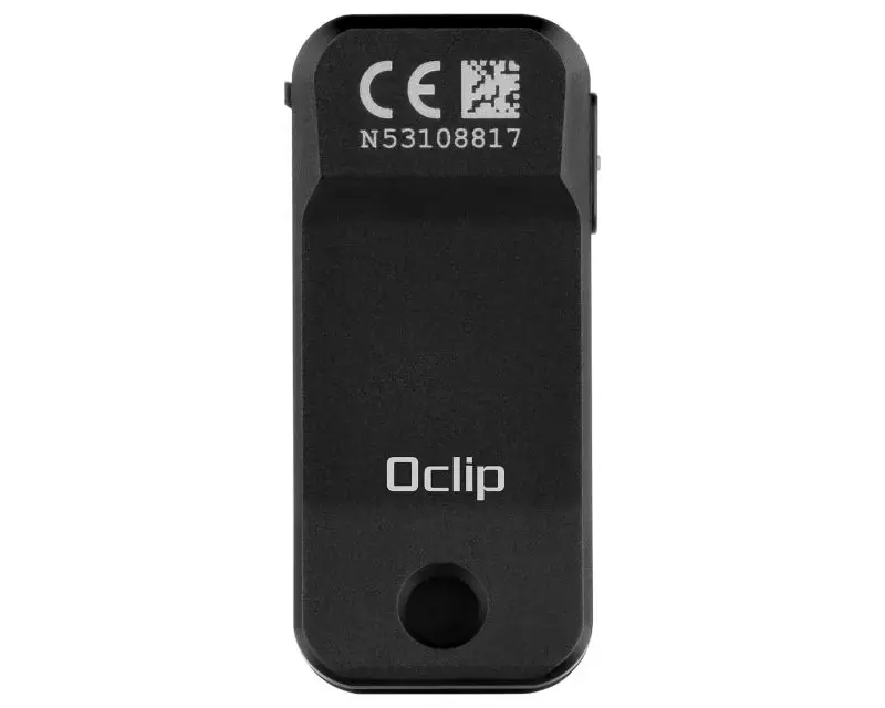 Olight OCLIP - BLACK aresmaxima.com
