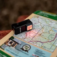 Olight OCLIP - BLACK aresmaxima.com