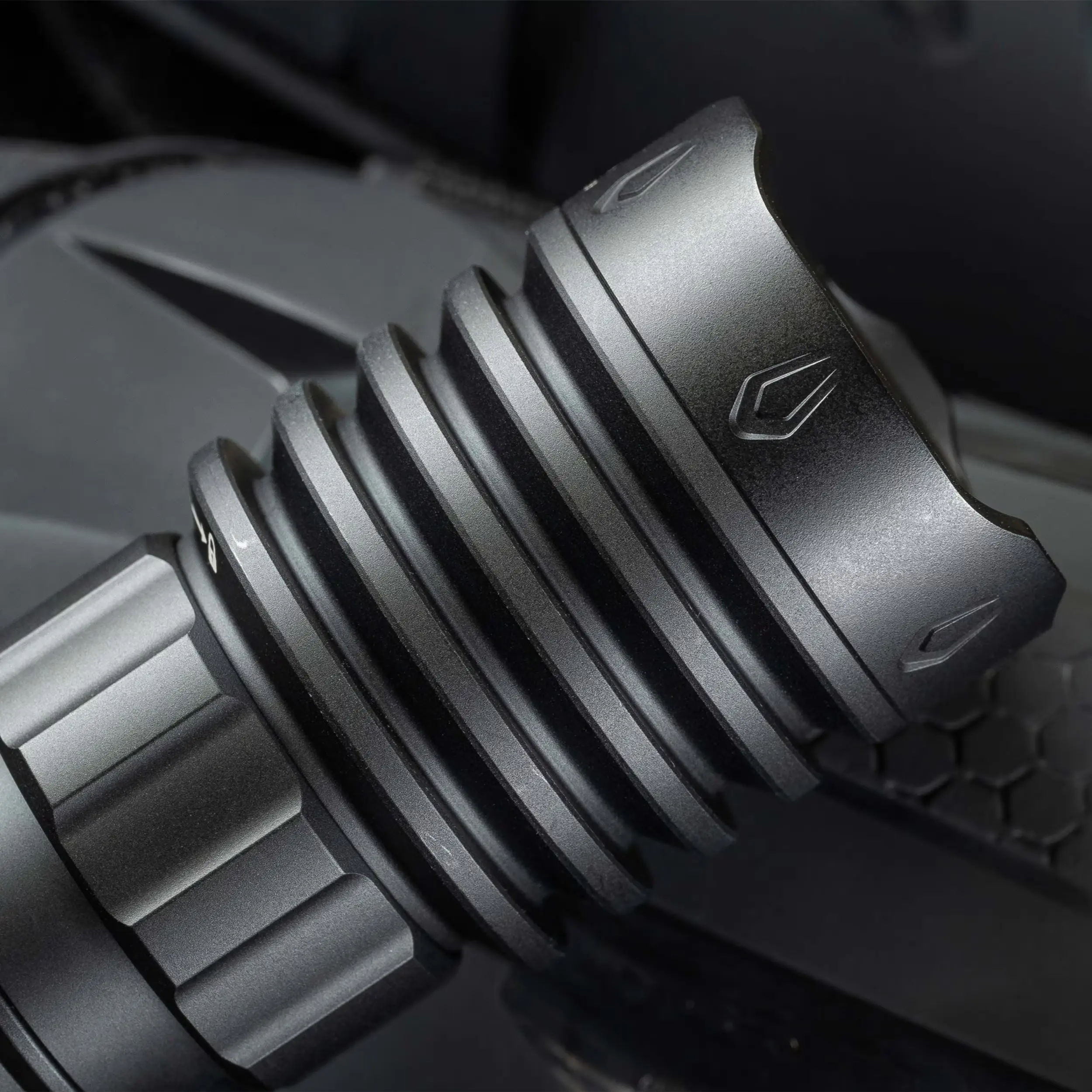 Olight Warrior X 4 aresmaxima.com