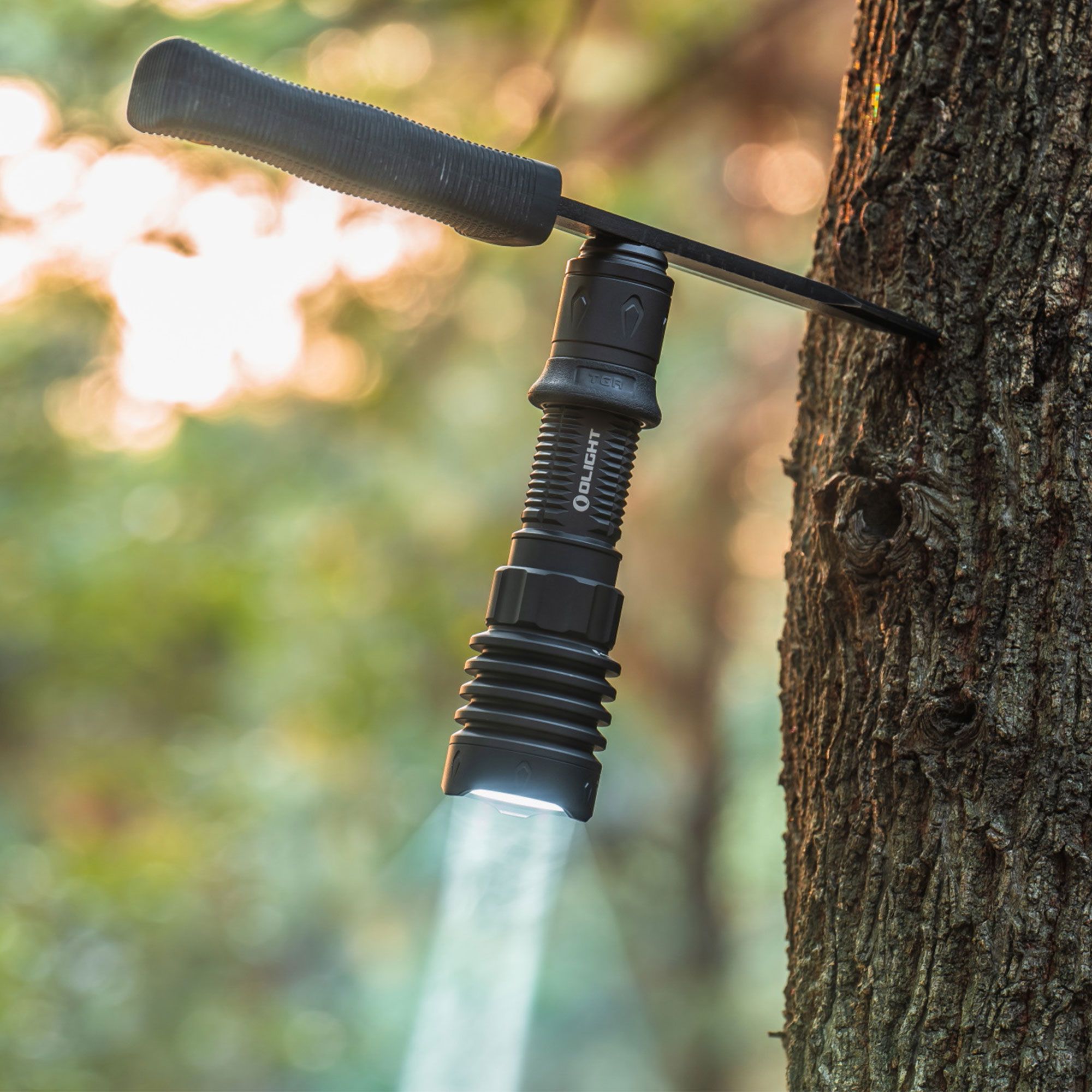 Olight Warrior X 4 aresmaxima.com