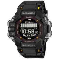 Casio G-SHOCK MASTER OF G-LAND RANGEMAN GPR-H1000-1 aresmaxima.com