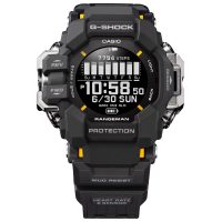 Casio G-SHOCK MASTER OF G-LAND RANGEMAN GPR-H1000-1 aresmaxima.com