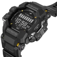 Casio G-SHOCK MASTER OF G-LAND RANGEMAN GPR-H1000-1 aresmaxima.com