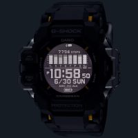 Casio G-SHOCK MASTER OF G-LAND RANGEMAN GPR-H1000-1 aresmaxima.com