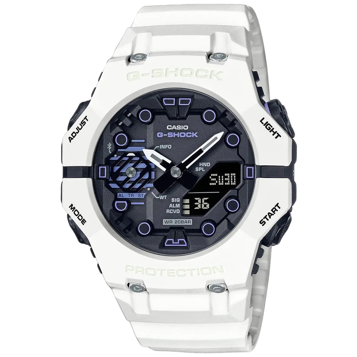 Casio G-SHOCK GA-B001SF-7A aresmaxima.com