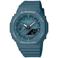 Casio G-SHOCK GMA-S2100GA-3A aresmaxima.com