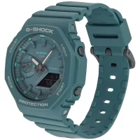 Casio G-SHOCK GMA-S2100GA-3A aresmaxima.com